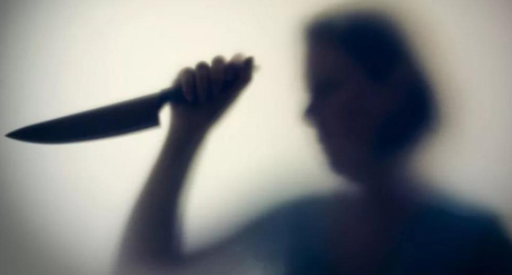 Свежие новости: Жительница Первомайска зарезала собственную дочь, отмечавшую день рождения