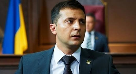 Свежие новости: Президент уволил двух глав райгосадминстраций на Николаевщине