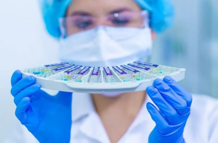 Свежие новости: В Вознесенском районе коронавирус подтвердили у двух человек