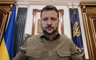 Фото новости: Зеленський хоче відкрити в Україні завод виробника танків Challenger та гармат М777 Свежие новости: Зеленський хоче відкрити в Україні завод виробника танків Challenger та гармат М777