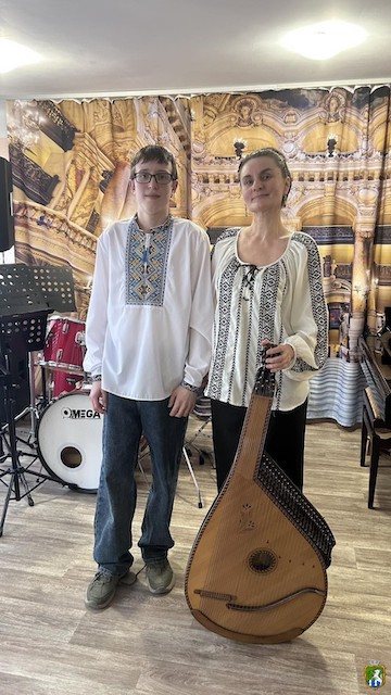 Свежие новости: Учень Південноукраїнської школи мистецтв здобув І премію на міжнародному конкурсі