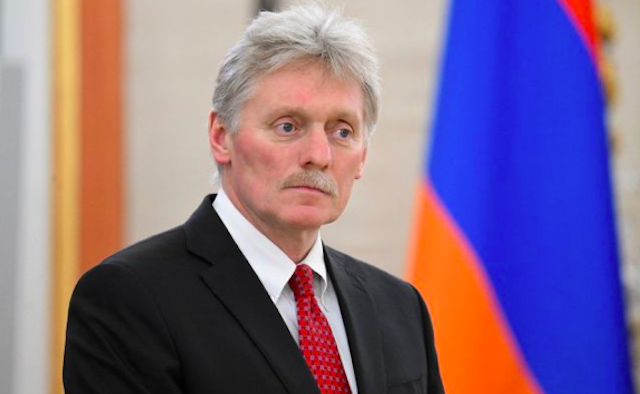 Свежие новости: У Путіна назвали ціль візиту директора ЦРУ до Москви