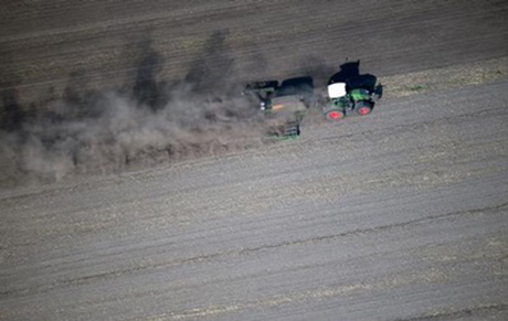 Свежие новости: В Германии оценили ущерб фермеров от засухи