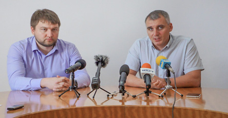 Свежие новости: ВИДЕО. «Он в отпуске, он вернется» — Сенкевич о своем заместителе, который фигурирует в «деле Мультика»