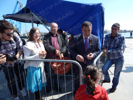 Фото новости:  Свежие новости: