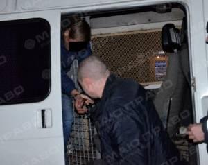 Свежие новости: В Новой Одессе задержана банда из четырех человек, которая отобрала Hyundai-Coupe у парня