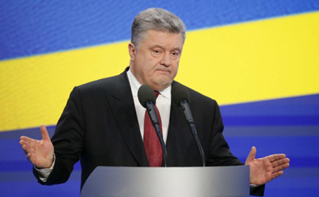 Свежие новости: Хищения в Укроборонпроме: Порошенко рассказал о 