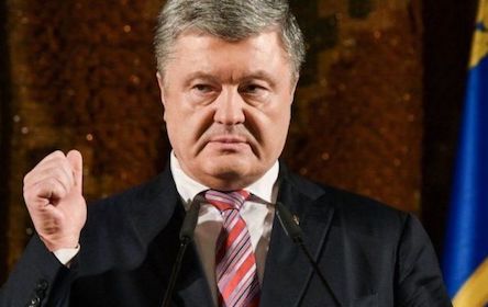 Свежие новости: Завтра у Порошенко допрос в ГБР, но он улетает в Страсбург