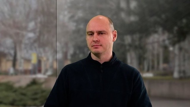 Свежие новости: Президент Зеленський призначив виконувачем обов’язків голови Миколаївської ОВА Георгія Решетілова