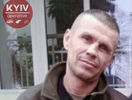 Свежие новости: В Киеве возле вокзала забили до смерти ветерана АТО