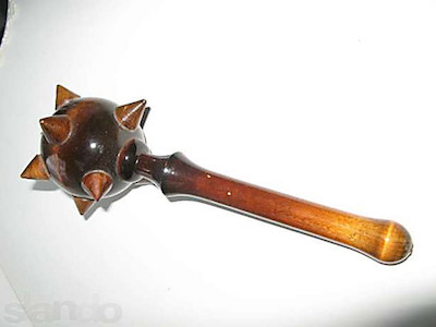 Свежие новости: В Николаеве на мужчину напали грабители с булавой