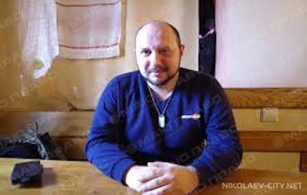 Свежие новости: Николаевский «волонтер» и советник Романчука, обвиняемый в хищении пожертвований, теперь «занимается благотворительностью» в РФ