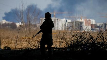 Свежие новости: Российские войска пытались наступать в направлении Александровки Николаевской области