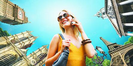 Свежие новости: Порошенко закликав ЄС скасувати плату за роумінг для українців