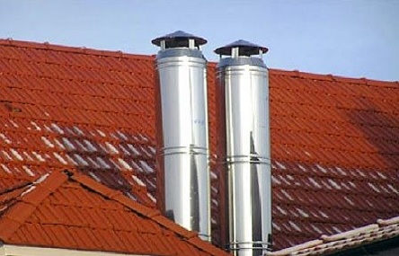 Фото новости: На Николаевщине аферисты «проверяют» дымоходы и выписывают акты Свежие новости: На Николаевщине аферисты «проверяют» дымоходы и выписывают акты