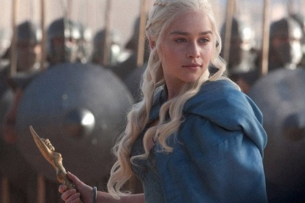 Свежие новости: HBO официально подтвердил сроки выхода нового сезона «Игры престолов»