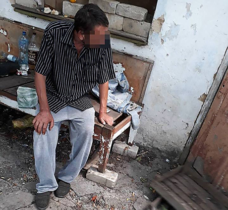 Свежие новости: На Николаевщине пьяный мужчина стрелял из автомата по заборам односельчан