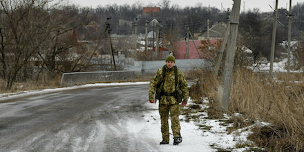 Свежие новости: Из-за российской угрозы вокруг Украины, США созвали срочное заседание Совбеза ООН