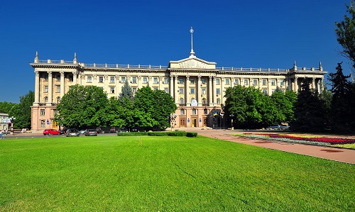 Свежие новости: В некоторых структурных подразделениях Николаевского городского совета продолжаются обыски