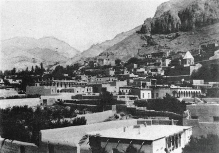 Свежие новости: МИД Армении выступил с заявлением в связи со столетием погромов армян в Агулисе