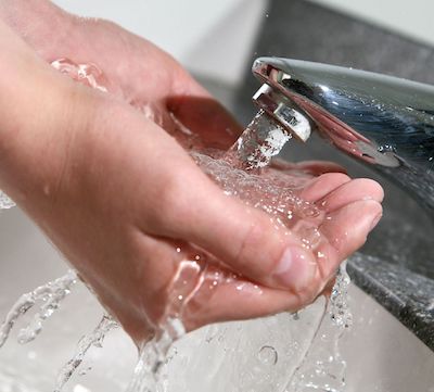 Свежие новости: В Одесской области обнаружили загрязнения питьевой воды