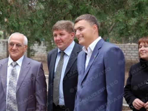 Свежие новости: Хозяйственный суд Николаевской области взыскал 2 млн гривен с предприятия, которое возглавлял нардеп Ливик