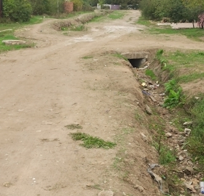 Свежие новости: Николаевцы пожаловались на то, как администрация отремонтировала дорогу