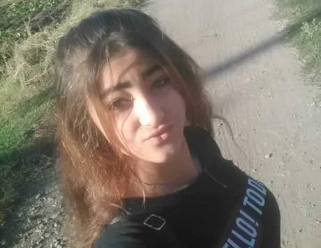 Свежие новости: Правоохранители устанавливают местонахождение несовершеннолетней жительницы Кировоградской области