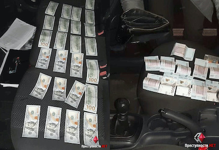 Свежие новости: В Николаеве задержали руководство Государственной исполнительной службы за получение систематических взяток