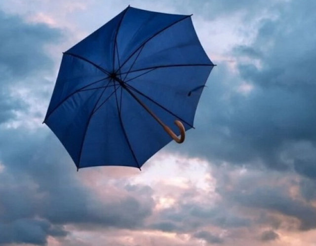 Фото новости: В Украине объявлено штормовое предупреждение из-за сильного ветра Свежие новости: В Украине объявлено штормовое предупреждение из-за сильного ветра