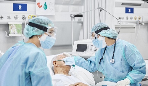 Свежие новости: Украина переходит на второй этап реагирования на COVID-19, в стране прекратили плановые операции