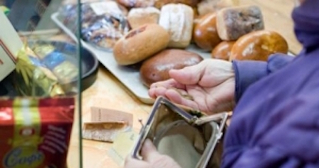 Свежие новости: Цены на продукты питания в Крыму 