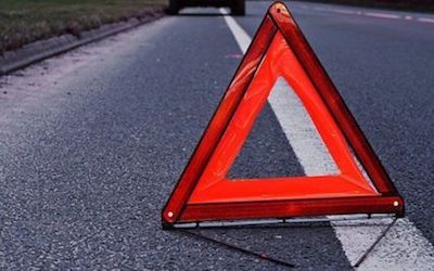 Свежие новости: На Николаевщине водитель сбил женщину с ребенком и покинул место ДТП