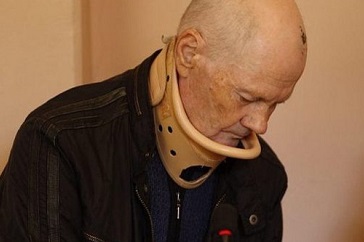 Свежие новости: В СИЗО Кривого Рога умер главный подозреваемый в совершении резонансного ДТП в котором погибли 11 человек