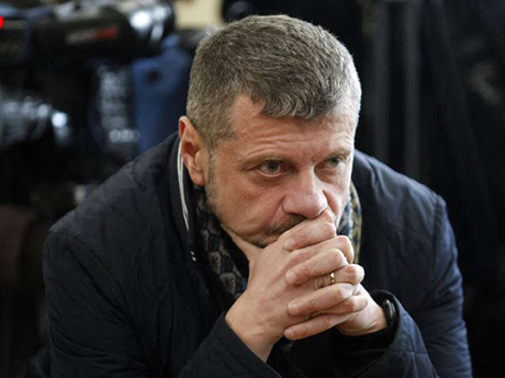 Фото новости: Верного соратника Ляшко хотят лишить неприкосновенности Свежие новости: Верного соратника Ляшко хотят лишить неприкосновенности