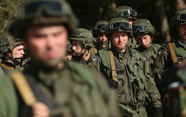 Фото новости: Польша передаст Украине военную технику Свежие новости: Польша передаст Украине военную технику
