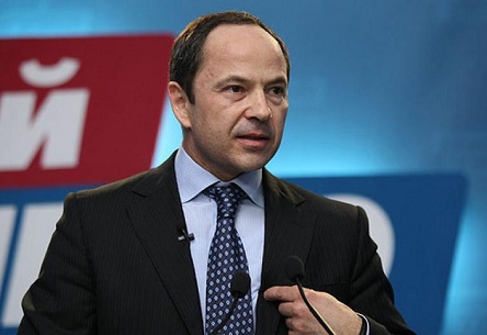 Свежие новости: Тигипко может занять должность премьер-министра вместо Гончарука — Kyiv Post