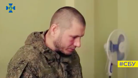 Свежие новости: ВІДЕО: російські загарбники продовжують силову мобілізацію в так званих Л/ДНР