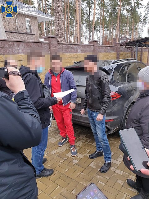 Свежие новости: СБУ изъяла у контрабандистов исторические ценности на один миллион долларов