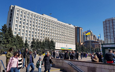 Свежие новости: Системных нарушений на выборах нет - ЦИК