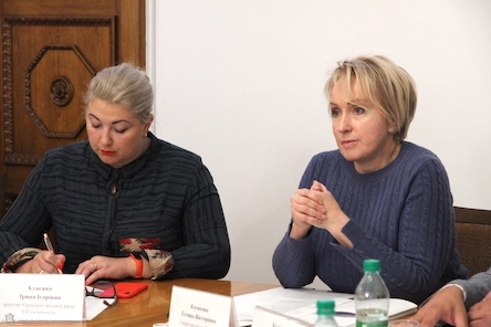 Свежие новости: У Миколаєві розроблять окрему цільову програму з протидії ВІЛ-інфекції/СНІДу, туберкульозу, гепатитам та наркоманії