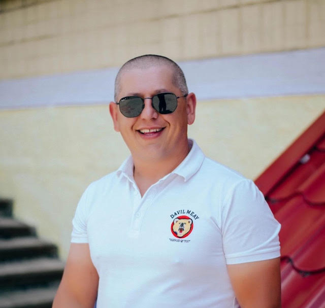 Свежие новости: У Вознесенську арештували кримінального авторитета «Белку», підозрюваного у збуті підроблених грошей