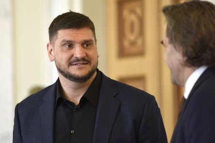 Свежие новости: Алексей Савченко: В формируемом перспективном плане развития Николаевщины предусмотрено продление модернизации учебных заведений