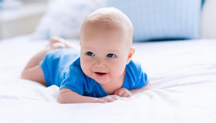 Свежие новости: Протягом тижня у Миколаєві народилися 64  малюки