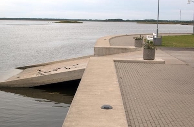 Свежие новости: В Николаеве планируют оборудовать слипы для спуска водного транспорта