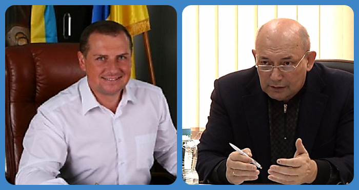 Свежие новости: ОТКРЫТЬ «Чёрный список» мэра Пароконного