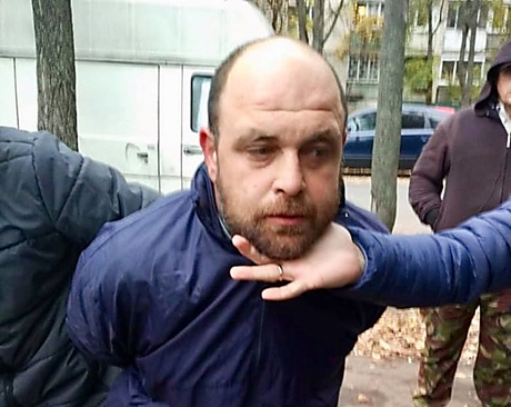 Свежие новости: В Киеве задержали грузина, разыскиваемого Интерполом за убийство жительницы Польши