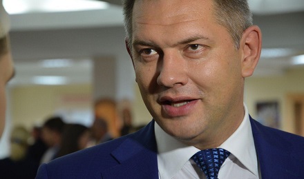 Свежие новости: ВИДЕО: «Если ты отказываешься, то ты не патриот» - Козырь о возможности возглавить Николаевскую ОГА