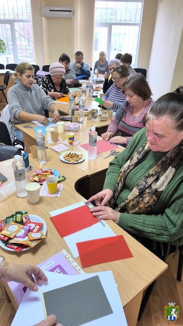 Свежие новости: Відбулася зустріч родин безвісти зниклих та полонених військовослужбовців