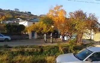 Свежие новости: В Украине открыли дело из-за обысков в Крыму